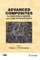 Advanced Composites for Aerospace, Marine, and Land Applications II