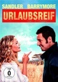 Urlaubsreif, 1 DVD