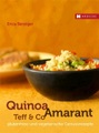 undefined, Quinoa, Amaranth, Teff & Co.
