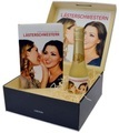 Lästerschwestern Geschenkbox - Buch & Prosecco