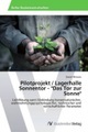 Pilotprojekt / Lagerhalle Sonnentor - 