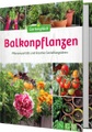 undefined, Balkonpflanzen