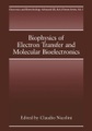 Biophysics of Electron Transfer and Molecular Bioelectronics