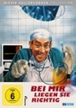 AL!VE, Bei mir liegen Sie richtig