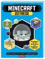 undefined, Minecraft - Zeitreise