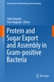 Protein and Sugar Export and Assembly in Gram-positive Bacteria