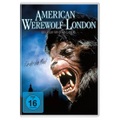 American Werewolf, 1 DVD, deutsche u. englische Version