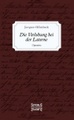 Die Verlobung bei der Laterne