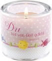 undefined, Du bist von Gott geliebt
