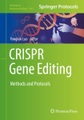 CRISPR Gene Editing