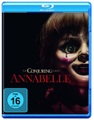 undefined, Annabelle, 1 Blu-ray