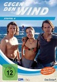Gegen den Wind. Staffel.4, 3 DVDs
