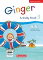 undefined, 3. Schuljahr, Activity Book, m. CD-ROM, Audio-CD, Minibildkarten und Faltbox