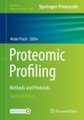 Proteomic Profiling: Methods and Protocols