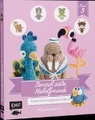 Tierisch süße Häkelfreunde. Bd.5