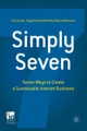 undefined, Simply Seven