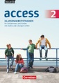 6. Schuljahr, Klassenarbeitstrainer mit Audios online