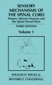 undefined, Sensory Mechanisms of the Spinal Cord