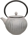 Berghoff, BergHOFF Studio Gusseisen-Teekanne Grau 1,0L