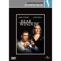 Das Fenster zum Hof, 1 DVD, deutsche u. englische Version