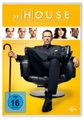 Dr. House. Season.7, 6 DVDs