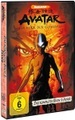 Avatar, Der Herr der Elemente, Das komplette Buch 3: Feuer, 4 DVDs