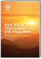 undefined, Das Neue Testament und die Psalmen, Einheitsübersetzung