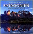 Patagonien - Grenzenlose Weite bis zum Horizont