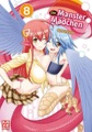 undefined, Die Monster Mädchen. Bd.8