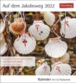 Harenberg, Auf dem Jakobsweg 2022
