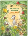 undefined, Wer überrascht denn da die Zipfelmaus?
