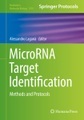 MicroRNA Target Identification