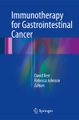 undefined, Immunotherapy for Gastrointestinal Cancer