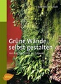 undefined, Grüne Wände selbst gestalten