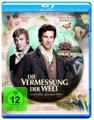 Die Vermessung der Welt, 2 Blu-rays + Digital Copy