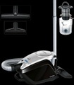 Bosch Relaxx´x Pro Silence Plus Beutelloser Bgs5A300 Schlittenstaubsauger