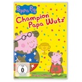 UNIVERSAL PICTURES VIDEO, Peppa Pig - Champion Papa Wutz