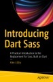 Introducing Dart Sass