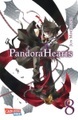Pandora Hearts. Bd.8