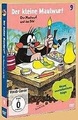 Universum Film GmbH, Der kleine Maulwurf 9 - Der Maulfwurf und das Bild