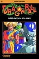 Dragon Ball - Super-Saiyajin Son-Goku