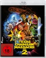 undefined, The Texas Chainsaw Massacre 2