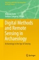 undefined, Digital Methods and Remote Sensing in Archaeology