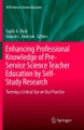 undefined, Enhancing Professional Knowledge of Pre-Service Science Teacher Education by Self-Study Research