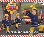 undefined, Feuerwehrmann Sam - Feuer in der Feuerwache