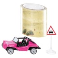 Sieper GmbH, SIKU 1604 - Buggy mit Tape
