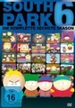 South Park. Season.6, 3 DVDs (Repack)