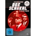 Der Schakal, DVD
