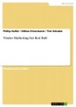 undefined, Virales Marketing bei Red Bull