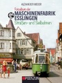 Fotoalbum der Maschinenfabrik Esslingen